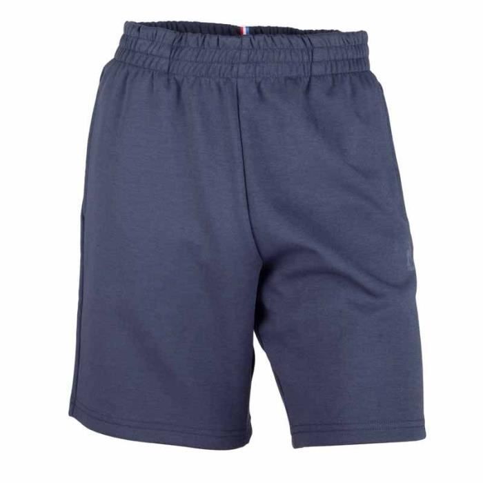 Short homme online le coq sportif