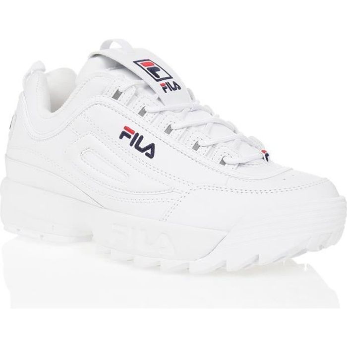 fila disruptor 3 homme