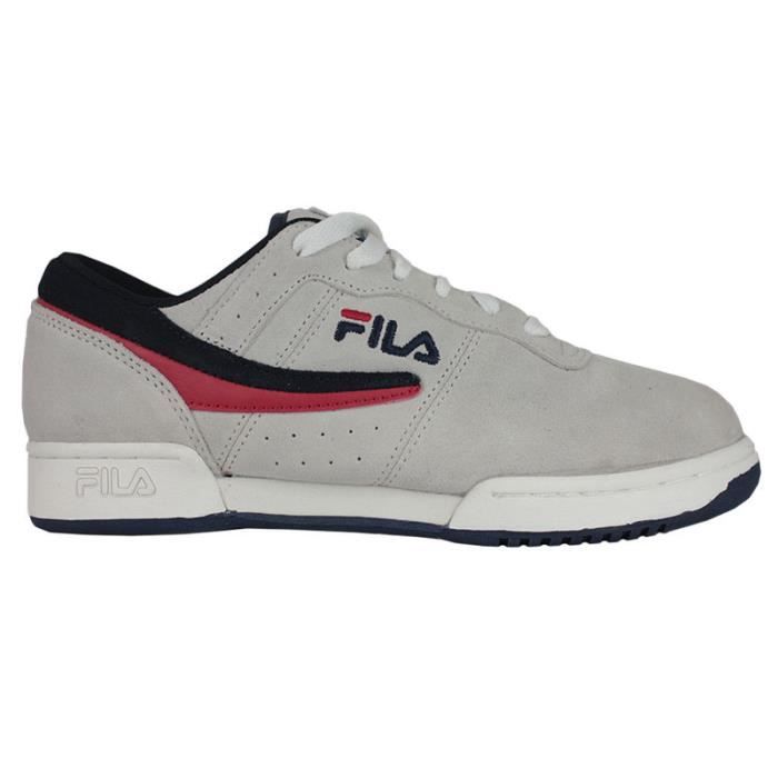 fila original fitness femme pas cher