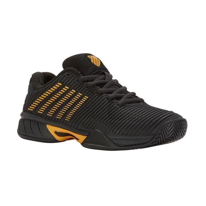 Chaussures de tennis enfant K-Swiss Hypercourt Express 2 Chaussures de tennis enfant K-Swiss Hypercourt Express 2