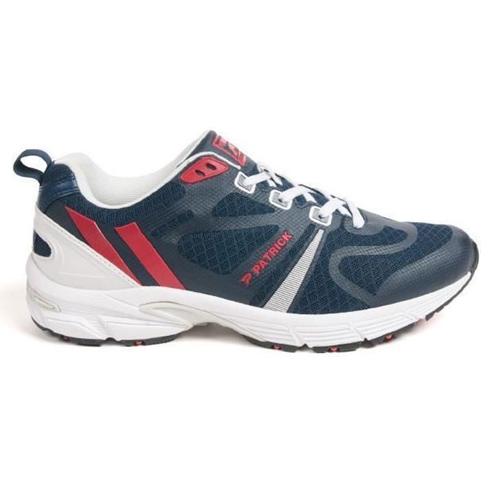 Chaussure Multisports Patrick Athletic sport casual Homme