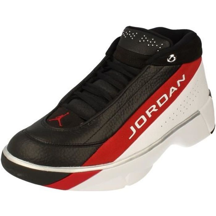 tenis jordan team