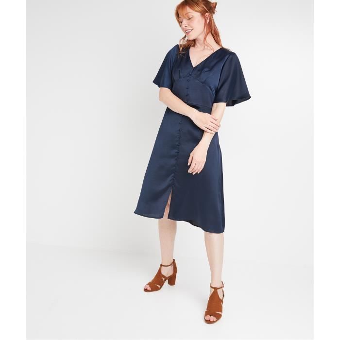 Robe grain de blé Clearance