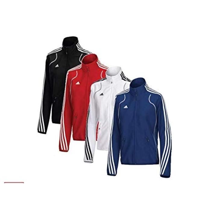 veste adidas baseball