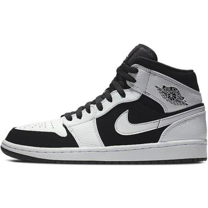 basket homme cdiscount jordan