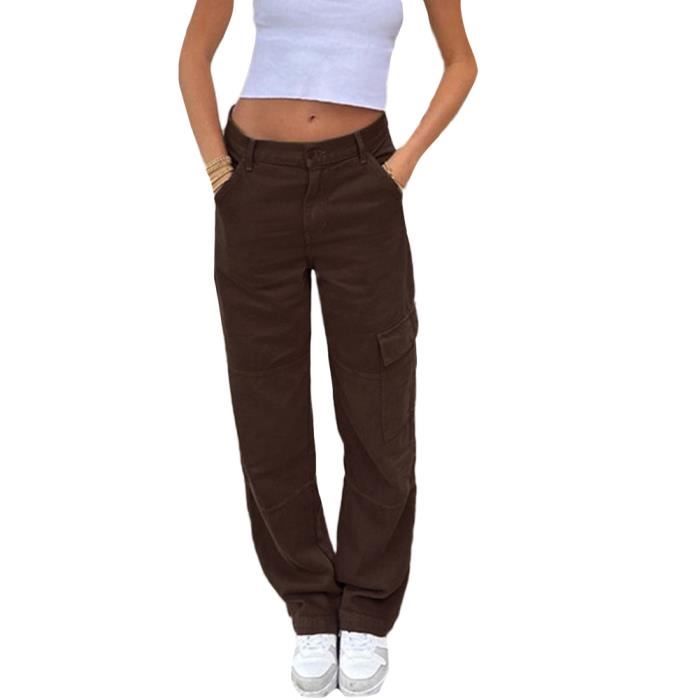 Pantalon large vintage 2025