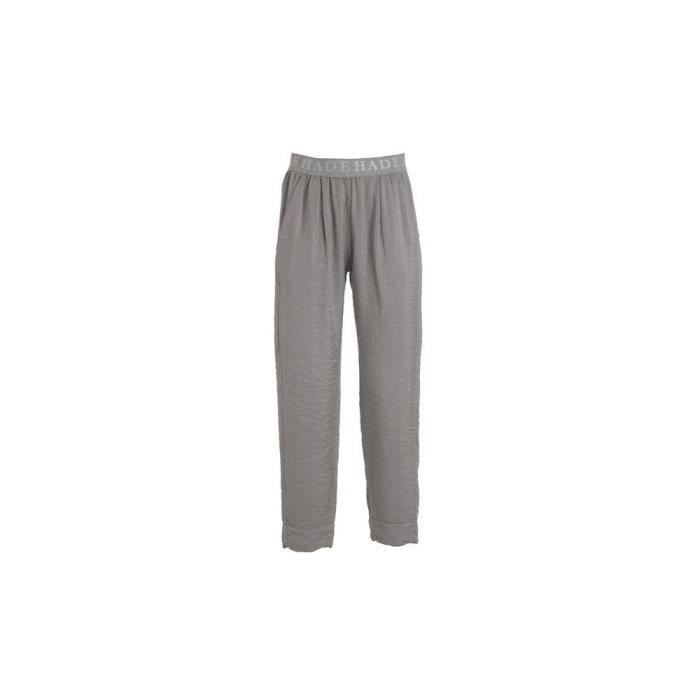 Pantalon DEHA Spodnie Damska D43307 Neutral Grey Gris - Femme/Adulte Pantalon DEHA Spodnie Damska D43307 Neutral Grey Gris - Femme/Adulte