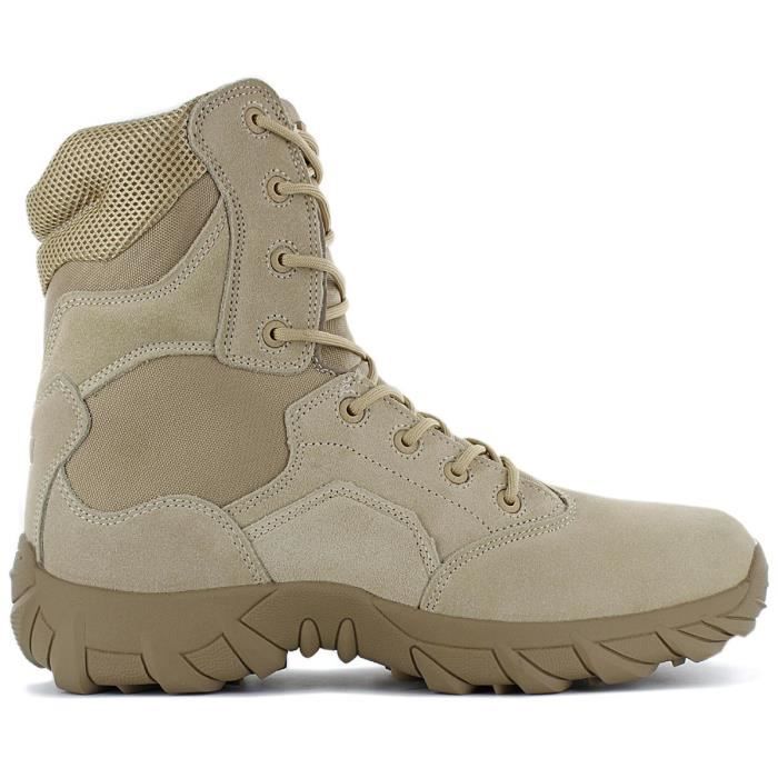 Chaussure homme magnum 2025