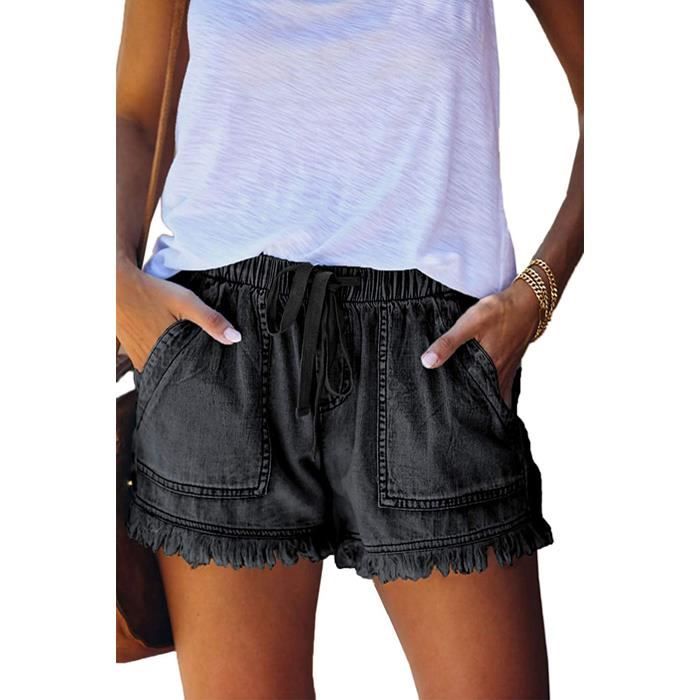 Cdiscount short femme clearance