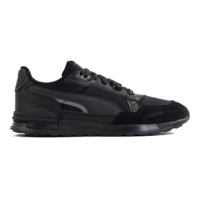 Puma Baskets PUMA Graviton Tera Noir - Homme/Adulte