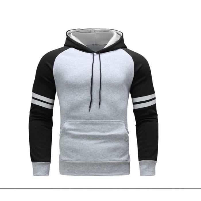 eleven paris Beleo Gris Livraison gratuite | Vêtements