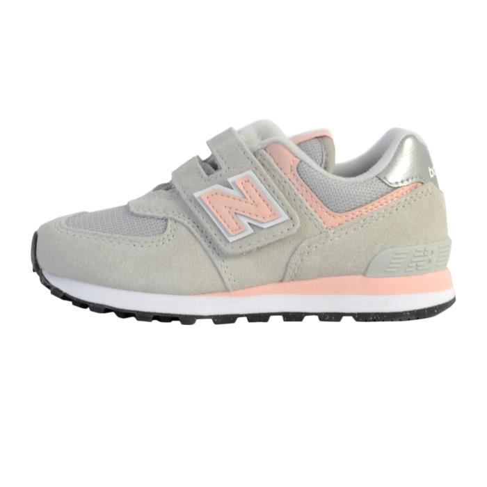 Baskets enfant new balance outlet
