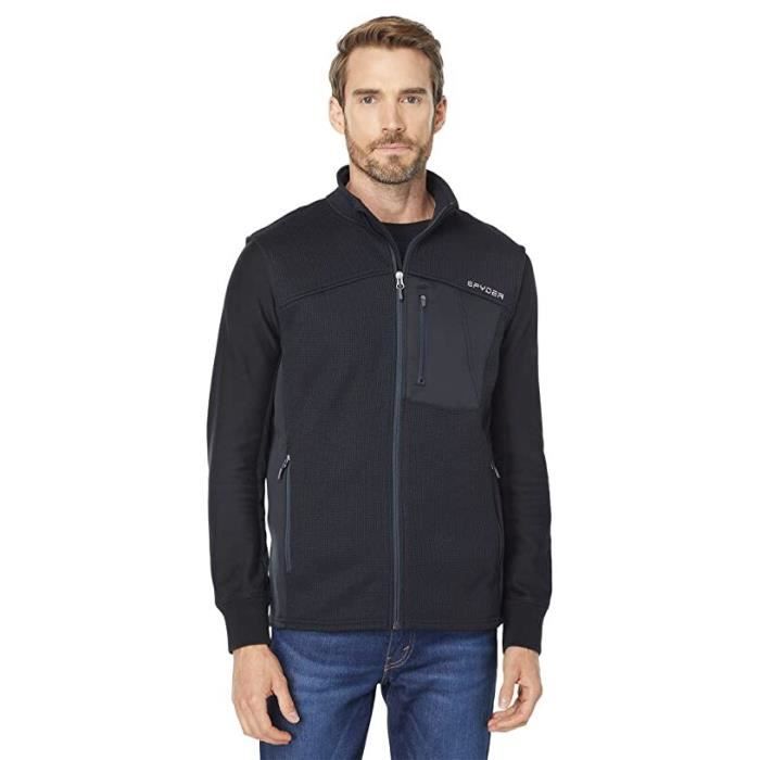 Spyder gilet discount