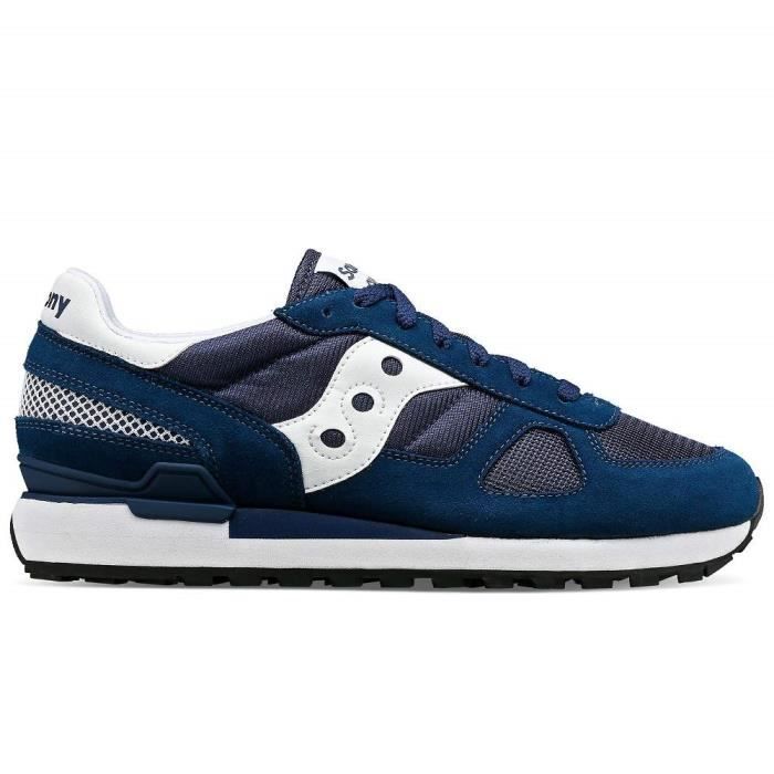 Saucony shadow homme bleu clearance