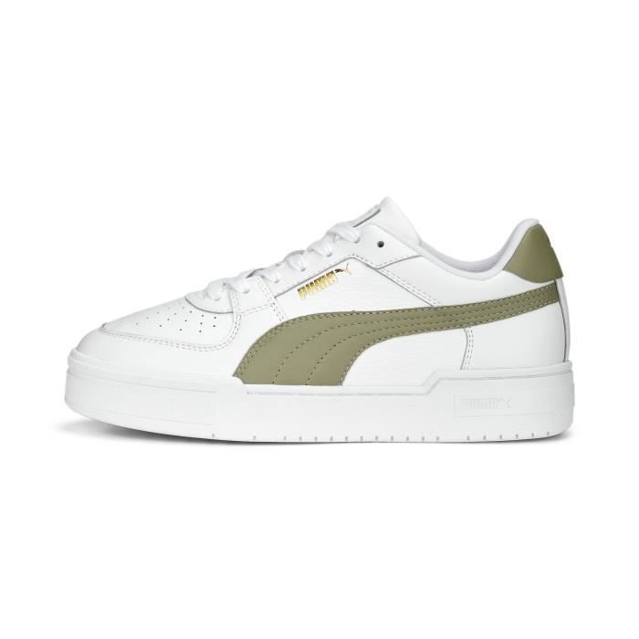 Puma Baskets Puma Pro Classic - birch tree - 37