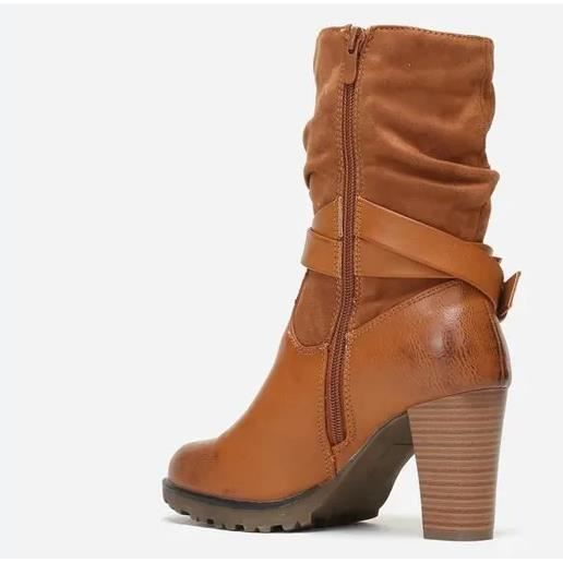 La top modeuse bottines