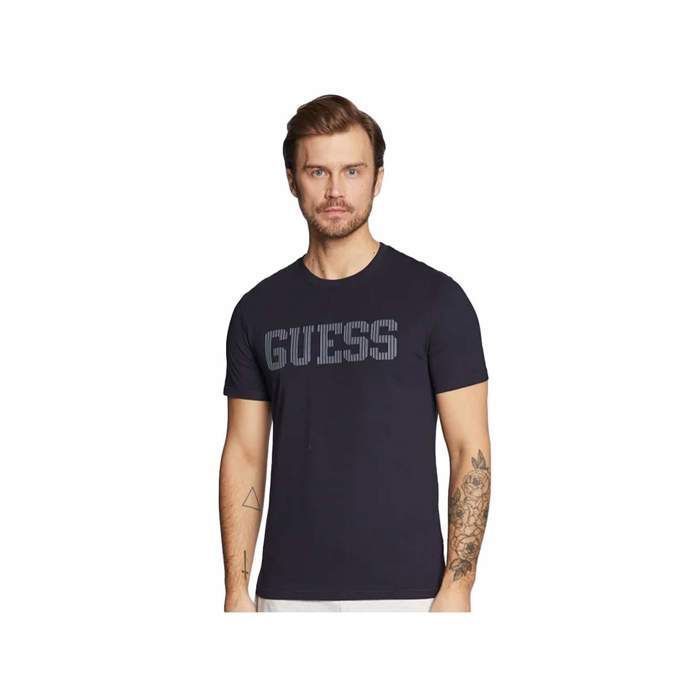 T shirt guess homme vintage discount