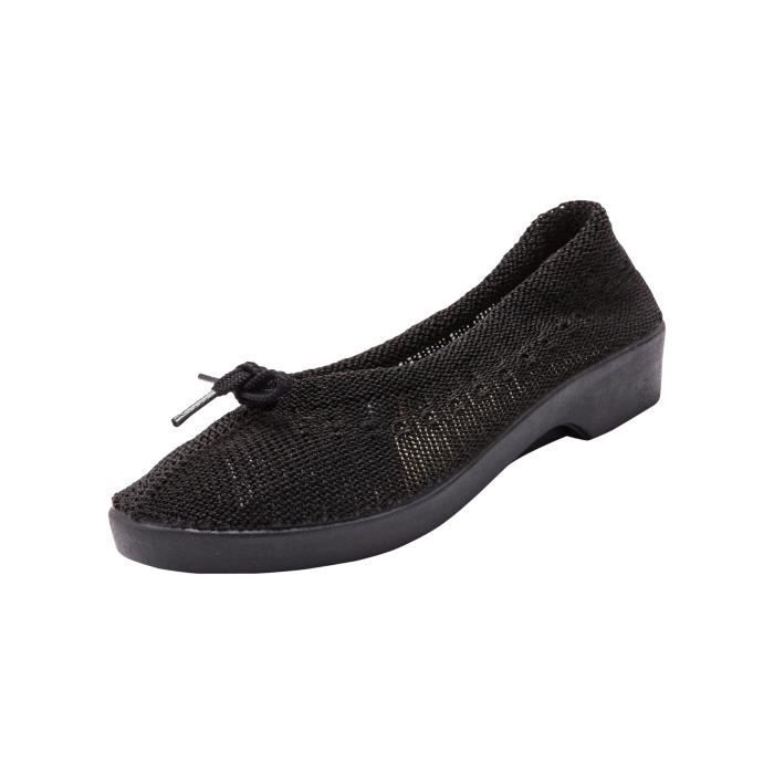 ballerine pediconfort