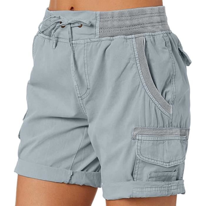 Short Fluide Noir Femme Aritzia Babaton - Taille XS, Taille élastique 26 Pouces - Occasion Très Bon état