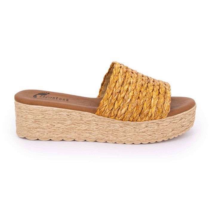 Mules plateforme best sale