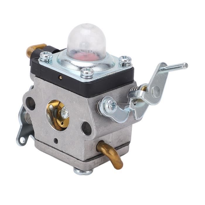Carburateur De Remplacement En Alliage Aluminium Pour Débroussailleuses 122 HD60 HD45 - Référence 523 01 24-01 - 2
