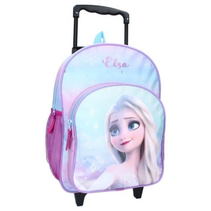 Trolley reine des best sale neiges