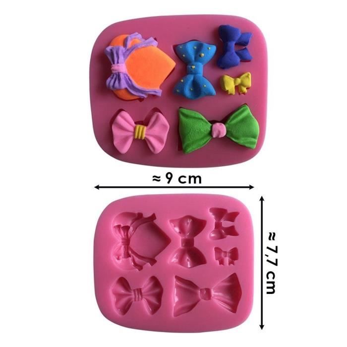 Moule Silicone 3d Noeuds Pour Pate A Sucre Cake Design Decoration Gateau Cdiscount Maison Moule Silicone 3d Noeuds Pour Pate A Sucre Cake Design Decoration Gateau Cdiscount Maison
