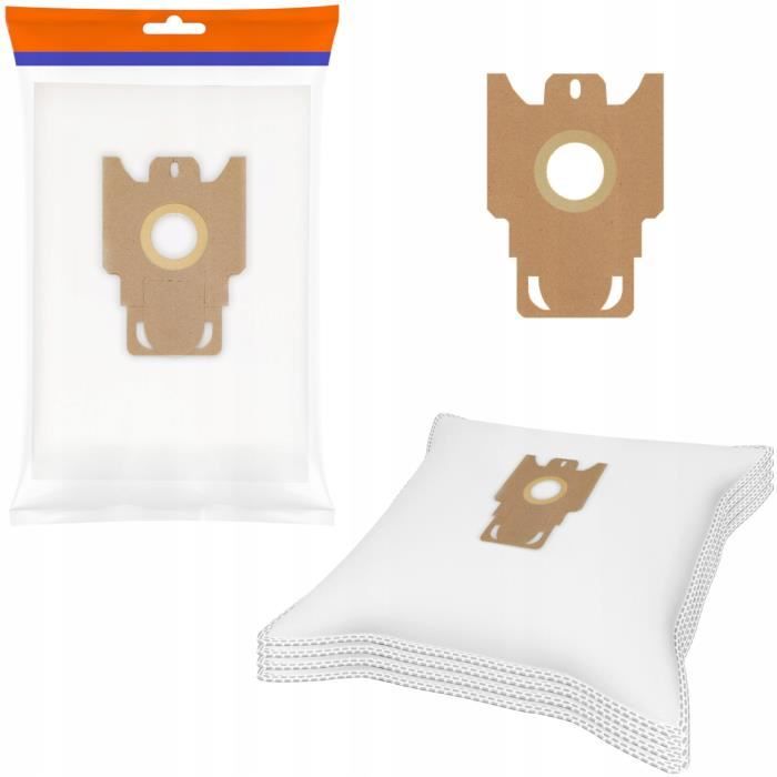 Sacs d aspirateur pour Hoover TELIOS PLUS TE70 TE31011 4 pi ces