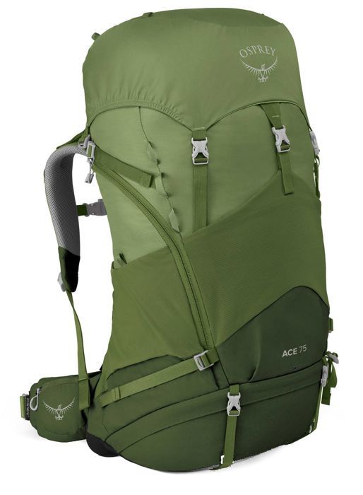 Osprey Ace 75 Venture Green [83391]