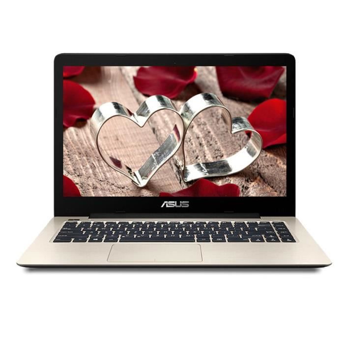 Asus A480UR7200 Ordinateur portable de bureau