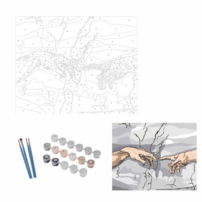 Plateau En Métal Panoramix – Moyen 27,5 X 17,5 X 2 Cm, Design élégant