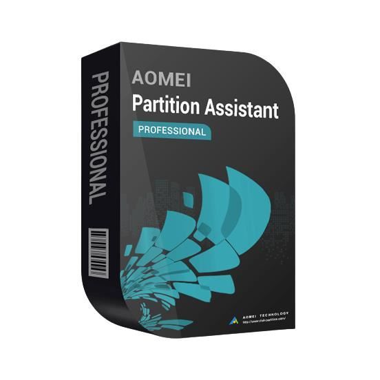 AOMEI Partition Assistant 10.2.1 + WinPE ACTIVATION À VIE EMAIL LIVRAISION EXTRA-RAPIDE (20s) (à Télécharger)