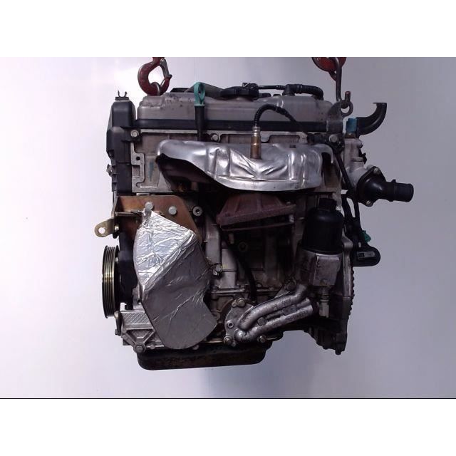 MOTEUR COMPLET - MOTEUR ESSENCE PEUGEOT 106 96-2003 1.1 i 0135EA PIÈCES D'OCCASION.