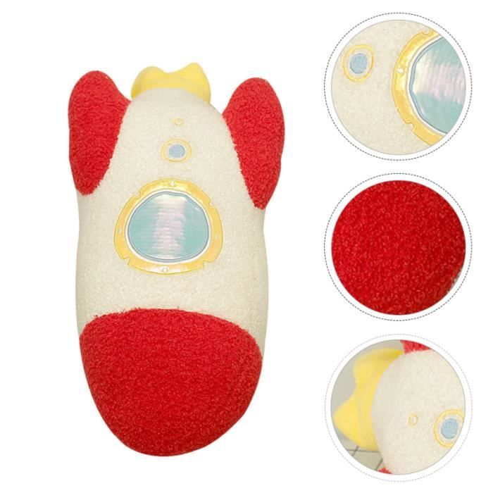 Personnalisé coloré grandes oreilles lapin jouets en peluche dessin animé mignon