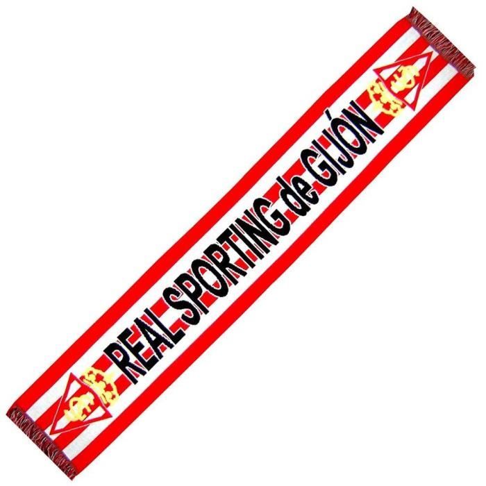 ECHARPE DEPORTIVO ALAVES Espagne scarf schal cachecol no drapeau maillot fanion 