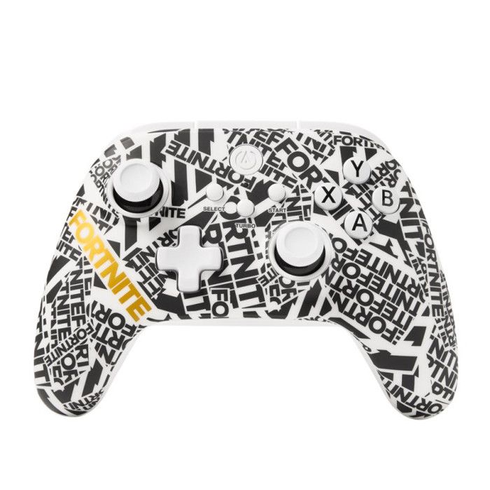 Manette sans fil PowerA Fortnite pour PC