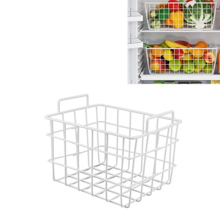 Panier Congelateur Universel