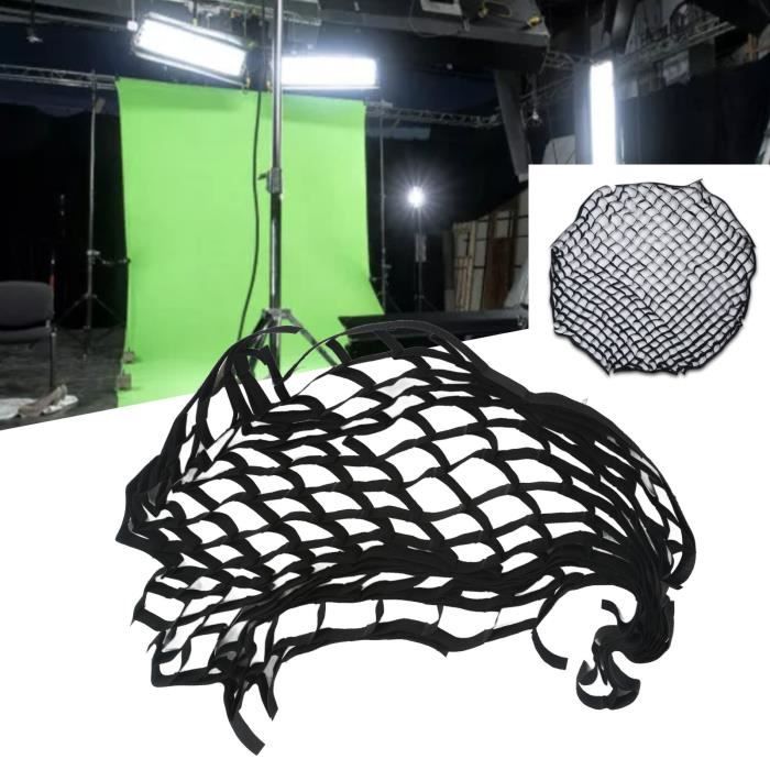 Bresser Softbox Ottagonale Super Quick 65 Cm - Ad Apertura Rapida Per Flash Fotocamera Da Studio