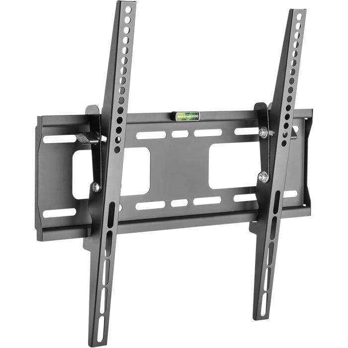 Support Inclinable Support Mural TV Inclinable - RICOO - N2344 - 32-55 Pouces - Ultra-Slim ...