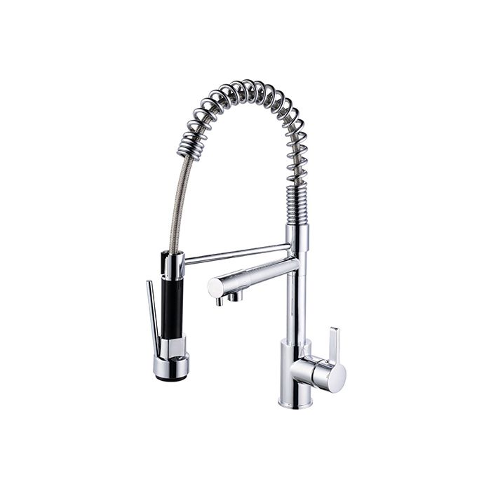 Rousseau Mitigeur Cuisine A Douchette Stoli Haut Achat Vente Robinetterie De Cuisine Stoli Mitigeur Evier Cdiscount