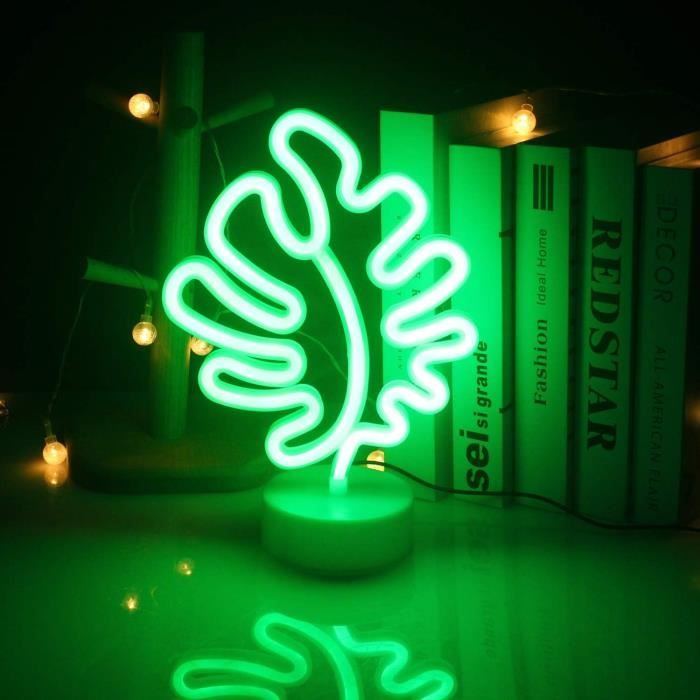 Lampe décorative LED créative avec un design de petite veilleuse