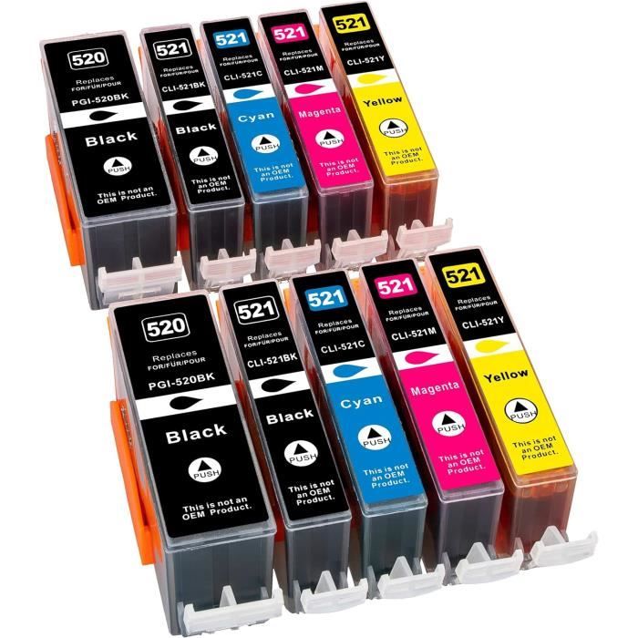 Acquistare Stampante A Colori Ricaricabile Wireless 3 In 1 MegaTank PIXMA G3560 Di Canon - Canon - Foto 8