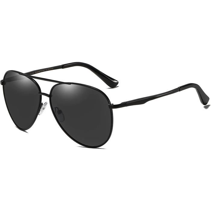Lunette soleil polarisé femme discount