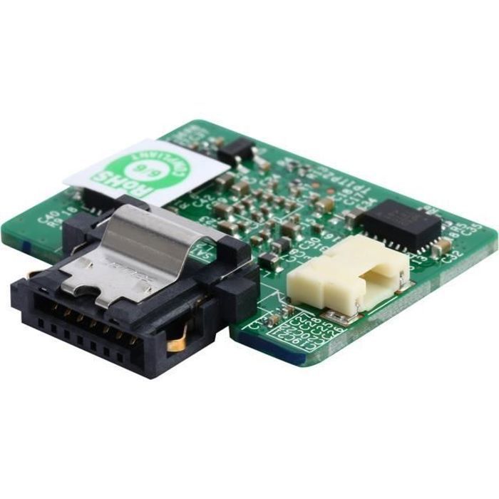 Supermicro SuperDOM Série ATA III 520 Mo 6 Gbit