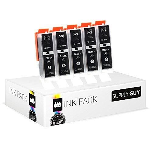 Istalation Imprimente Canon 5050 Ts / Cartouches D Encre ...