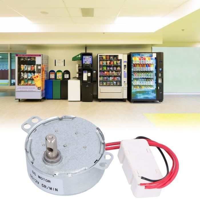 Moteur De Barbecue Électrique à Batterie - Rotation Lente Pour Poulet, Porc, Agneau