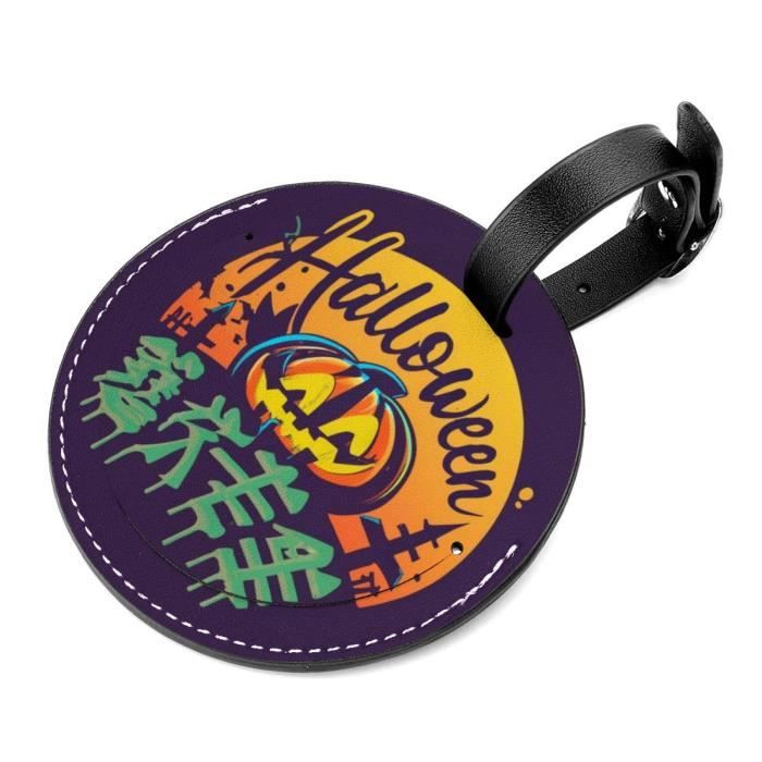 1 Pièce Étiquette De Bagage En Forme De uit Mignon Et