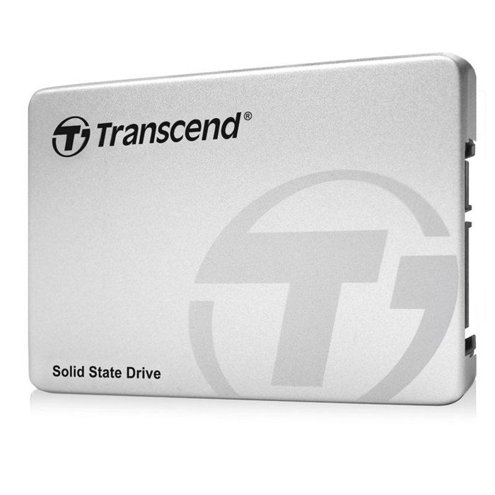 TRANSCEND SSD SSD370 - 32Go - 2.5\