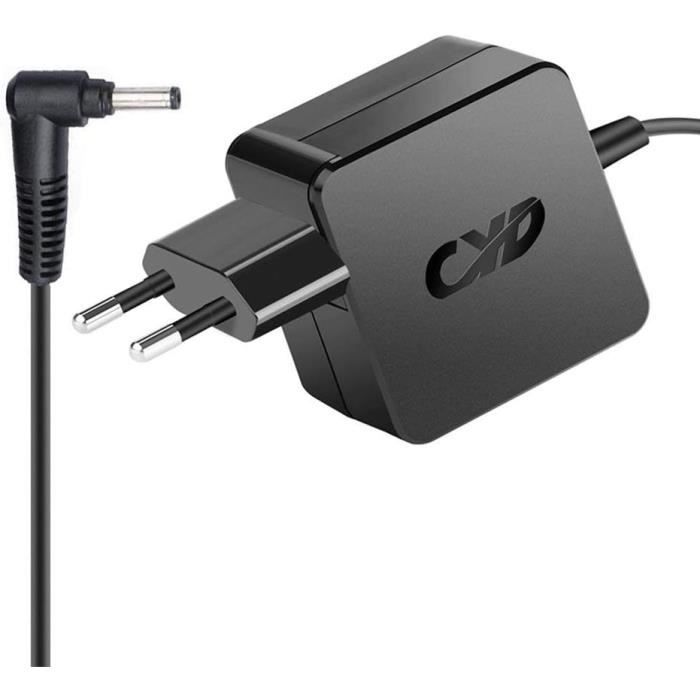 UK Adattatore Caricabatteria Per Lenovo Ideapad 100-15IBY-80mj - Foto 11