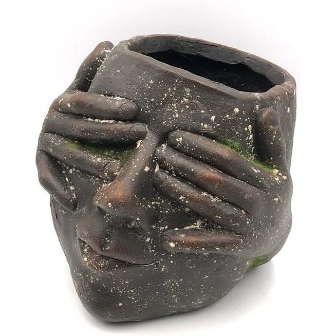 Tiragraffi Trixie Elda Wave Per Gatti: In Sisal E Peluche, Con Cava, Colore Marrone, Dimensioni 48x27x24 Cm